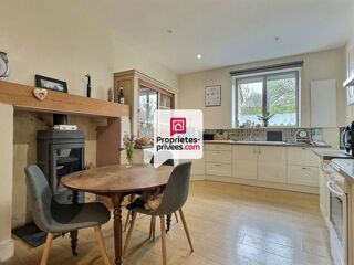  Maison à vendre 6 pièces 152 m²