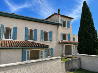  Propriété/château à vendre 7 pièces 290 m²