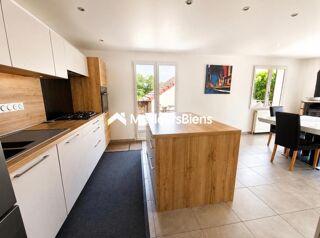  Maison à vendre 4 pièces 109 m²