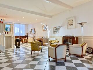  Appartement � vendre 4 pi�ces 122 m�