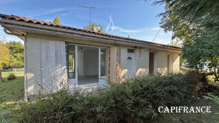 Maison à vendre 4 pièces 89 m²