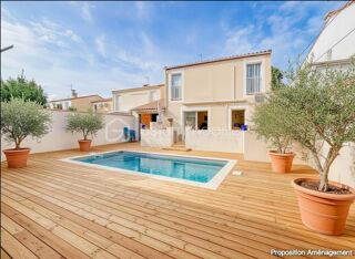  Villa � vendre 5 pi�ces 100 m�