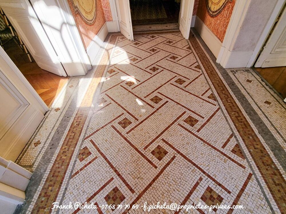 � vendre  Propri�t�/ch�teau Arras (62000)