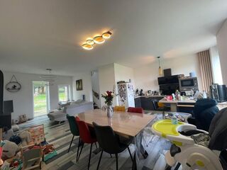  Maison � vendre 4 pi�ces 86 m�