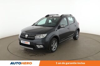Sandero Stepway 0.9 TCe 90 ch 2017 occasion 92130 Issy-les-Moulineaux