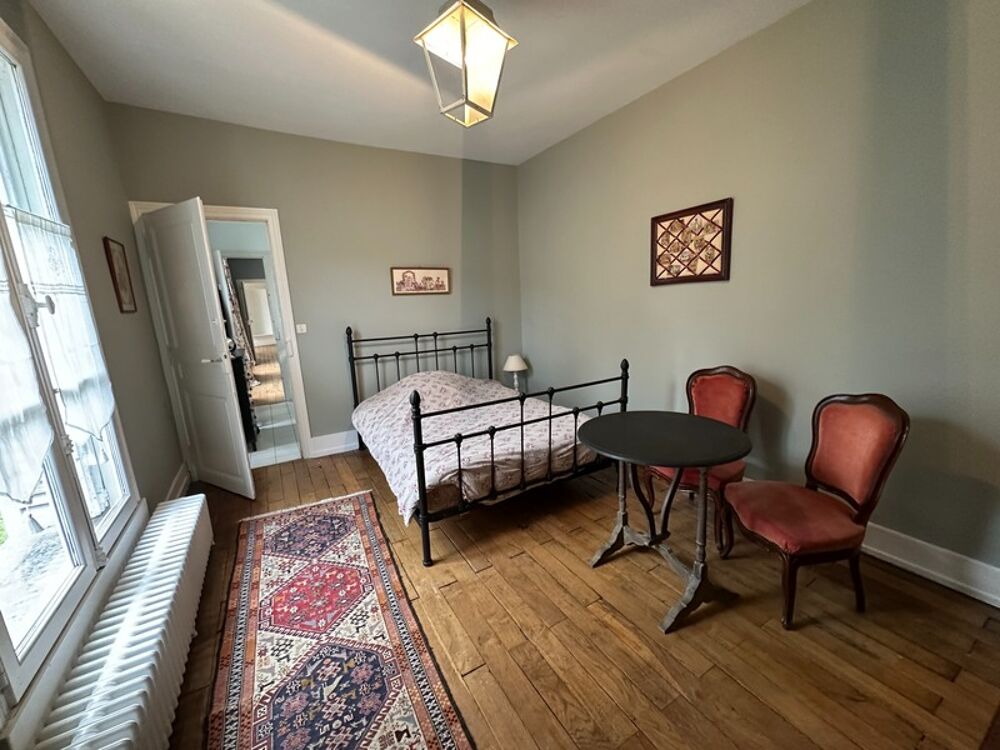 � vendre  H�tel Particulier Tours (37000)