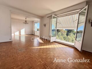  Appartement à vendre 5 pièces 124 m²
