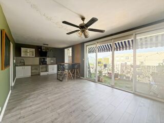 Appartement 3 pièces 59 m² · à Toulouse · 59 m² · 170 000 €