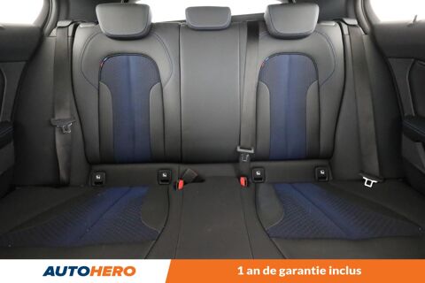 S&eacute;rie 1 118i M Sport DKG7 136 ch 2021 occasion 92130 Issy-les-Moulineaux