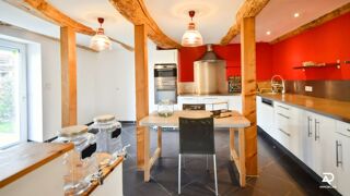  Maison � vendre 4 pi�ces 123 m�