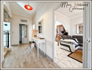  Maison à vendre 9 pièces 185 m²