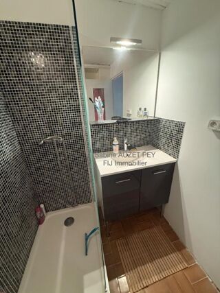  Appartement � vendre 1 pi�ce 35 m�