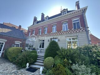  Propriété/château à vendre 12 pièces 360 m²