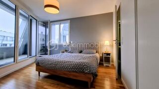  Appartement � vendre 5 pi�ces 97 m�