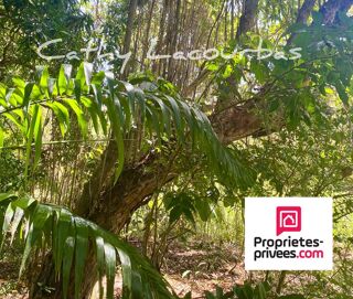  Terrain � vendre 4000 m�