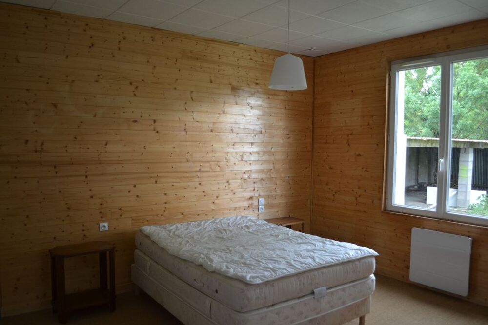 Location Maison Maison de 93m2 à louer sur Moreilles Moreilles