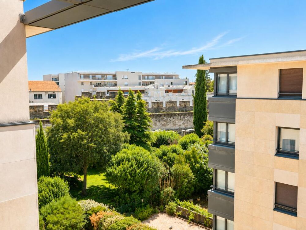 Vente Appartement Appartement Avignon
