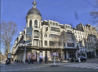 Appartement à vendre 3 pièces 80 m²