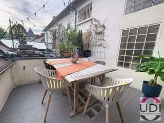  Maison à vendre 4 pièces 151 m²
