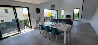  Maison � vendre 5 pi�ces 125 m�