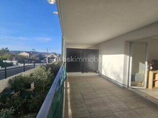 Appartement à vendre 1 pièce 22 m²