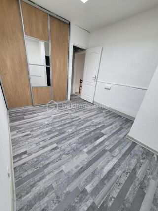  Maison à vendre 4 pièces 77 m²