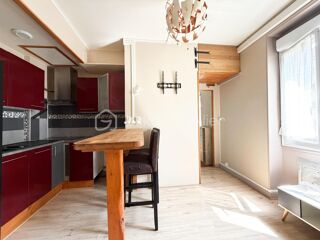  Appartement à vendre 2 pièces 25 m²