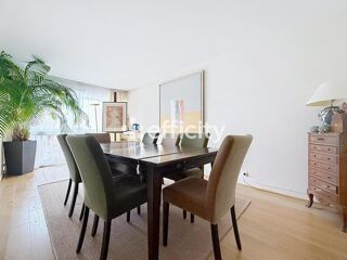  Appartement à vendre 5 pièces 125 m²