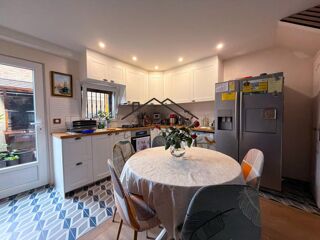  Maison à vendre 4 pièces 77 m²