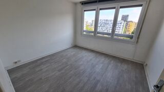  Appartement à vendre 3 pièces 62 m²
