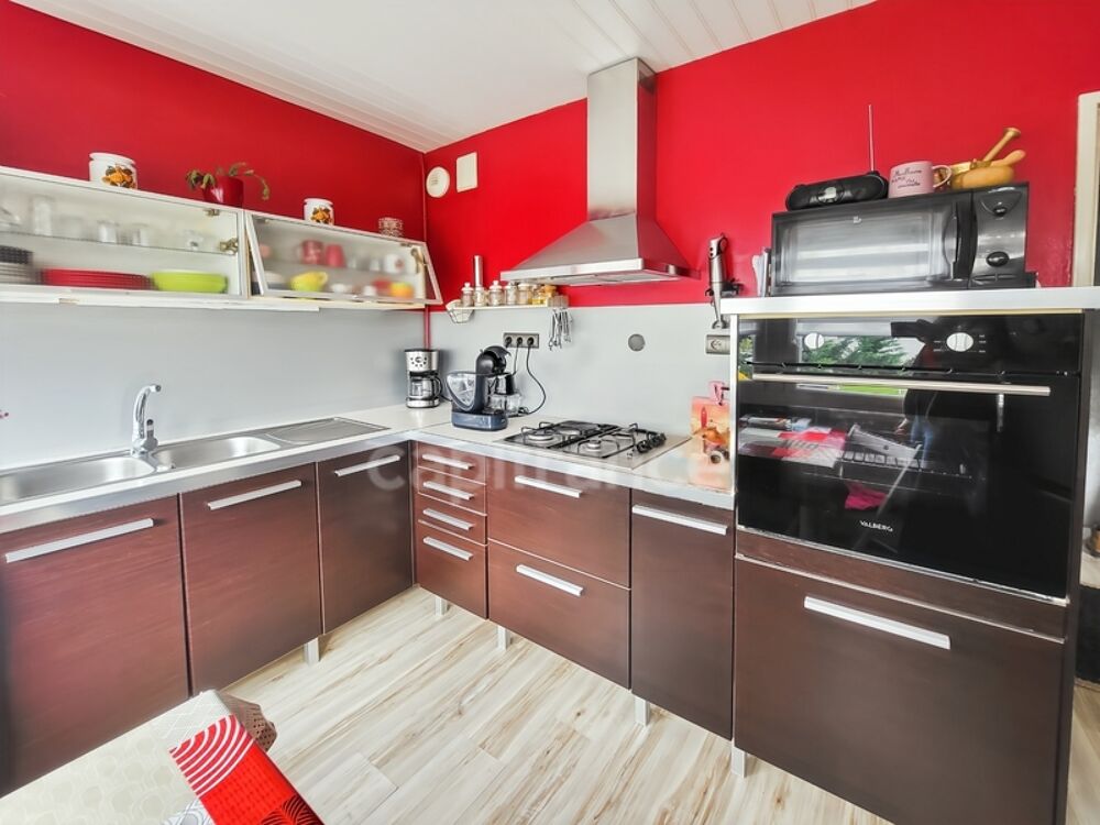 Vente Appartement Appartement de 49 m² - 1 chambre à CHENOVE (21) Chenove