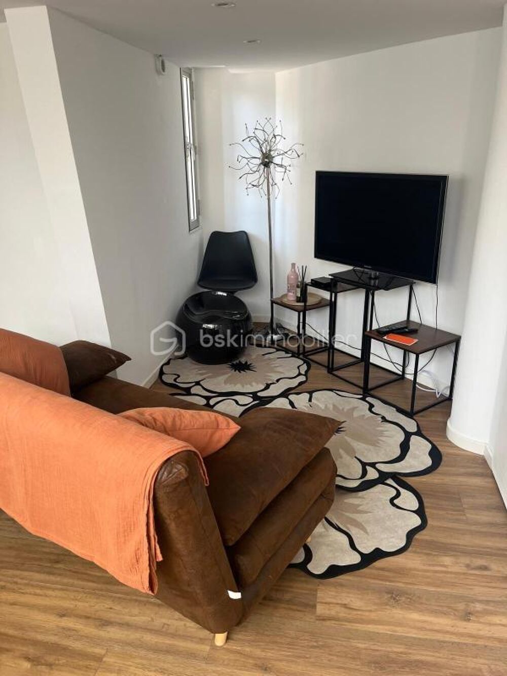 LA GRANDE MOTTE - CENTRE VILLE - P3 EN DUPLEX