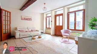  Maison  vendre 10 pices 180 m