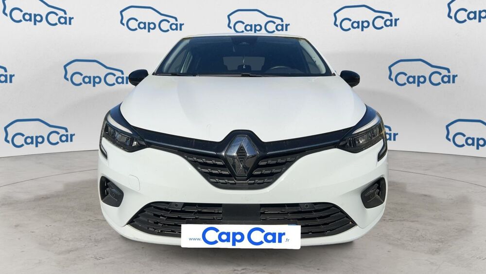 Clio V 1.6 E-Tech 145 Hybrid EDC Evolution 2023 occasion 77184 Emerainville