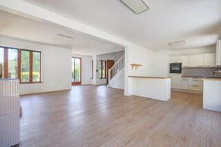  Maison à vendre 5 pièces 122 m²