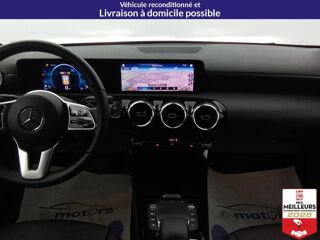 Classe A 180 7G-DCT Style 2022 occasion 10150 Lavau