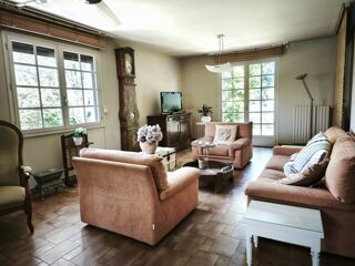  Maison � vendre 5 pi�ces 125 m�