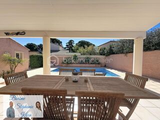  Maison à vendre 5 pièces 162 m²