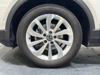 T-ROC 1.0 TSI 110 Start/Stop BVM6 Life Plus 2023 occasion 31100 Toulouse