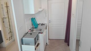  Appartement � louer 1 pi�ce 17 m�