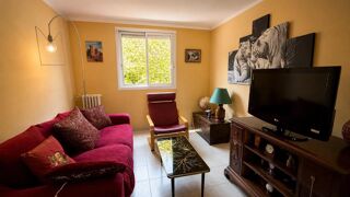 Appartement à vendre 4 pièces 60 m²