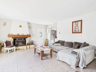  Maison à vendre 6 pièces 120 m²