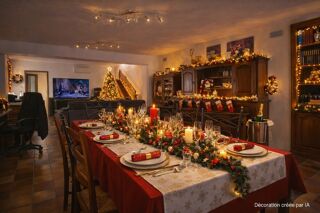  Maison � vendre 4 pi�ces 172 m�