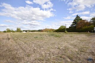  Terrain à vendre 1088 m²