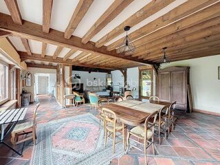  Maison  vendre 8 pices 184 m