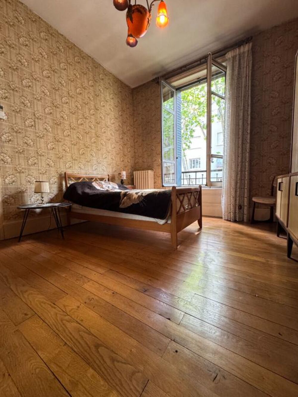  vendre  Maison Villeurbanne (69100)