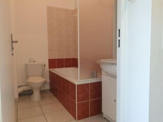  Appartement à louer 1 pièce 20 m²