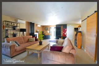  Maison à vendre 7 pièces 208 m²