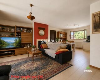  Maison � vendre 4 pi�ces 88 m�