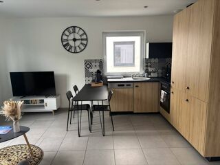  Appartement � vendre 2 pi�ces 38 m�